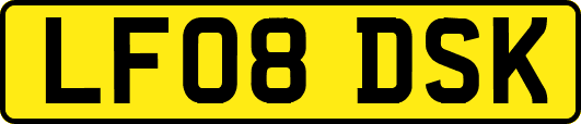 LF08DSK