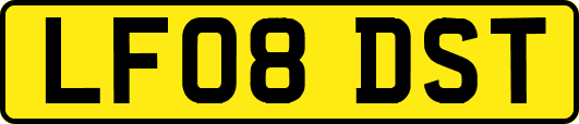 LF08DST