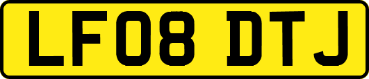 LF08DTJ