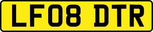 LF08DTR