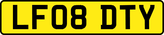 LF08DTY