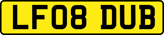 LF08DUB