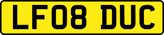 LF08DUC