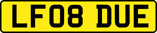 LF08DUE