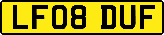 LF08DUF