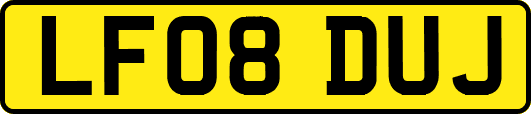 LF08DUJ