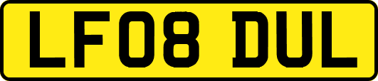 LF08DUL