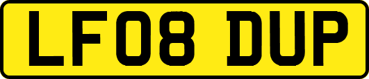 LF08DUP