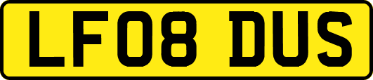 LF08DUS