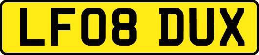 LF08DUX