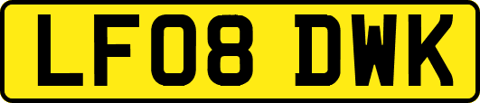 LF08DWK