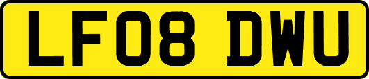 LF08DWU
