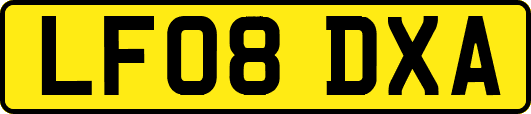 LF08DXA