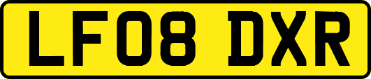 LF08DXR