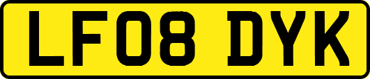 LF08DYK