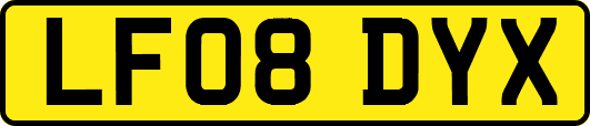 LF08DYX