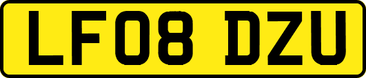 LF08DZU