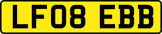LF08EBB