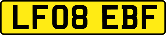 LF08EBF
