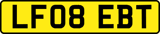 LF08EBT