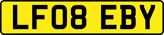 LF08EBY