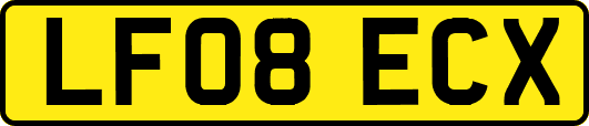 LF08ECX