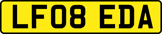 LF08EDA