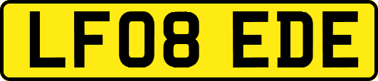 LF08EDE
