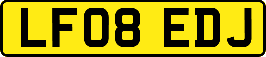 LF08EDJ