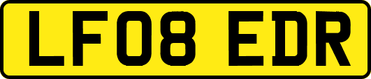 LF08EDR