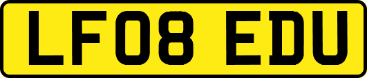 LF08EDU