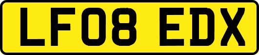 LF08EDX