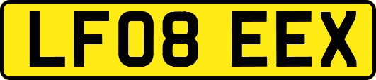 LF08EEX