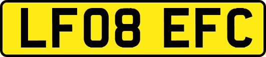 LF08EFC