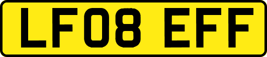 LF08EFF