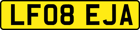 LF08EJA