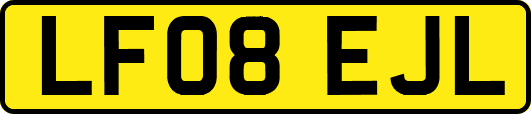 LF08EJL