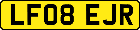 LF08EJR