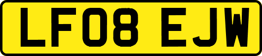 LF08EJW