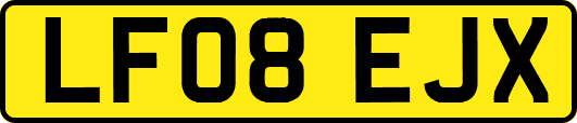 LF08EJX