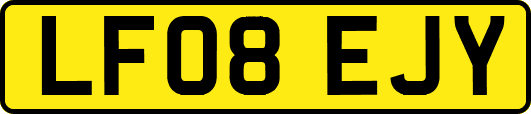 LF08EJY