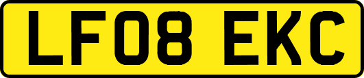 LF08EKC