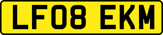 LF08EKM