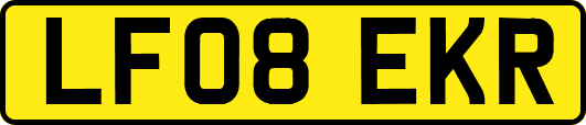 LF08EKR