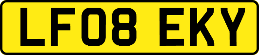 LF08EKY