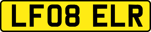 LF08ELR