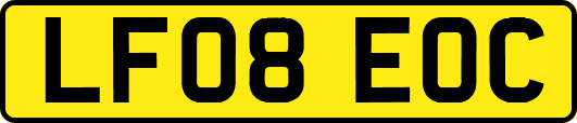 LF08EOC