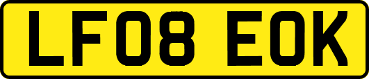 LF08EOK