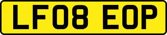 LF08EOP