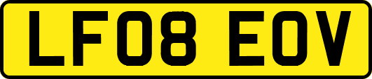LF08EOV